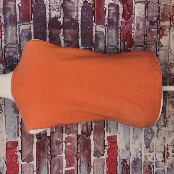 M A G By Magaschoni Cashmere Sweater Twin Set - Picture 8 of 10